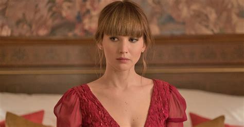 nude scene jennifer lawrence|Jennifer Lawrence all nude scenes from Red Sparrow